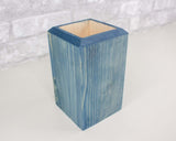 Wood Vases - Sola Wood Flowers