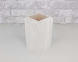 Wood Vases - Sola Wood Flowers