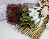 Woodland Bouquet Kit - Sola Wood Flowers