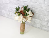 Woodland Mini Bouquet - Sola Wood Flowers