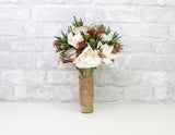 Woodland Mini Bouquet - Sola Wood Flowers