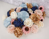 Zara Assortment - Sola Wood Flowers