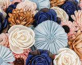 Zara Assortment - Sola Wood Flowers