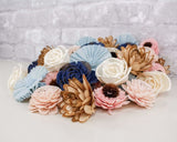 Zara Assortment - Sola Wood Flowers