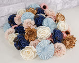 Zara Assortment - Sola Wood Flowers