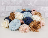 Zara Assortment - Sola Wood Flowers