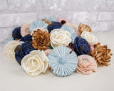 Zara Assortment - Sola Wood Flowers