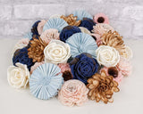 Zara Assortment - Sola Wood Flowers