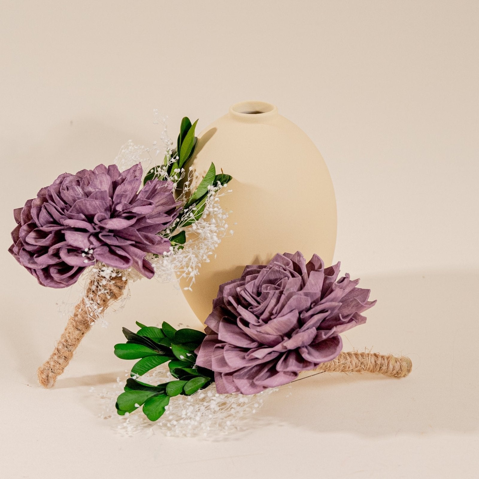Zen Garden – Sola-Flowers