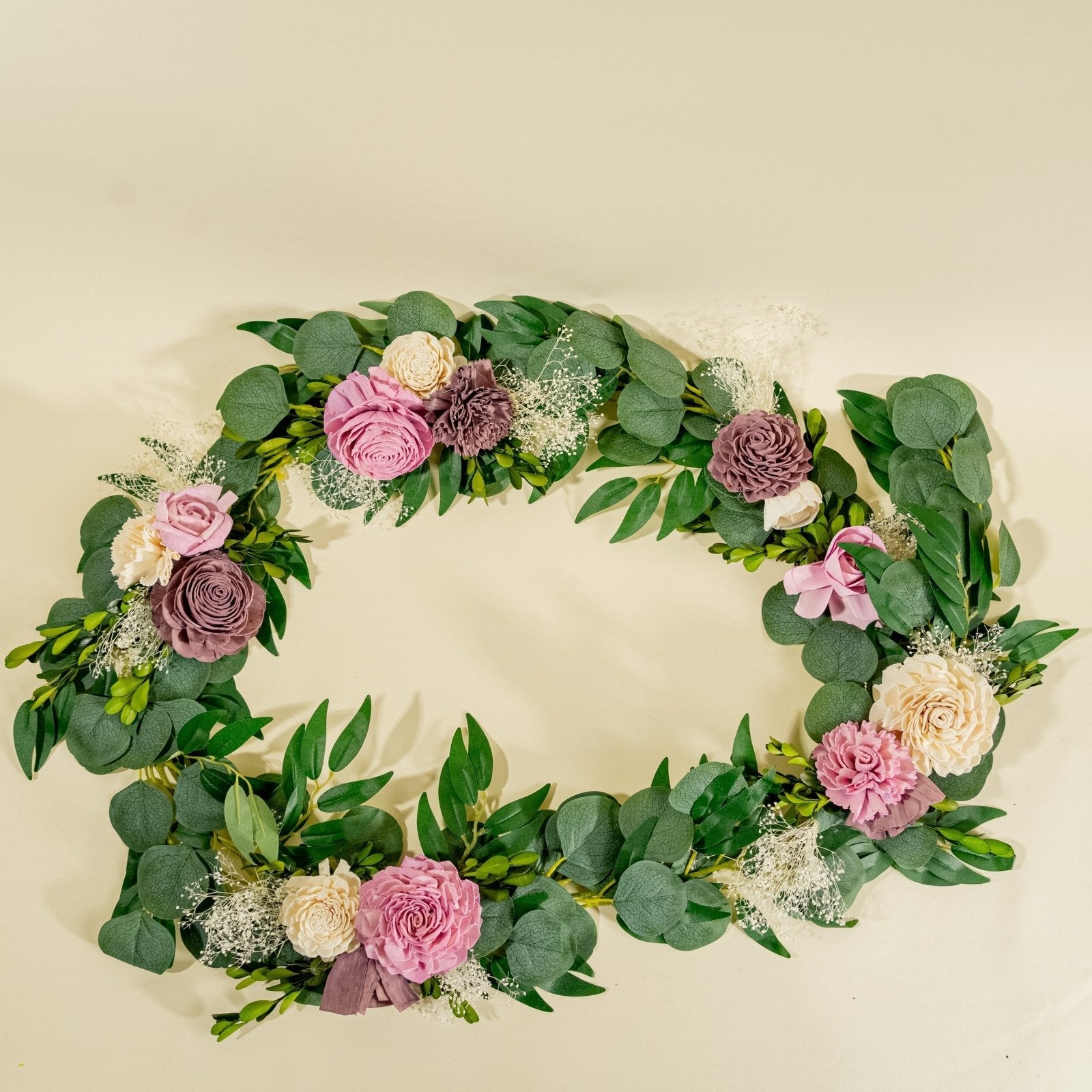 Zen Garden – Sola-Flowers