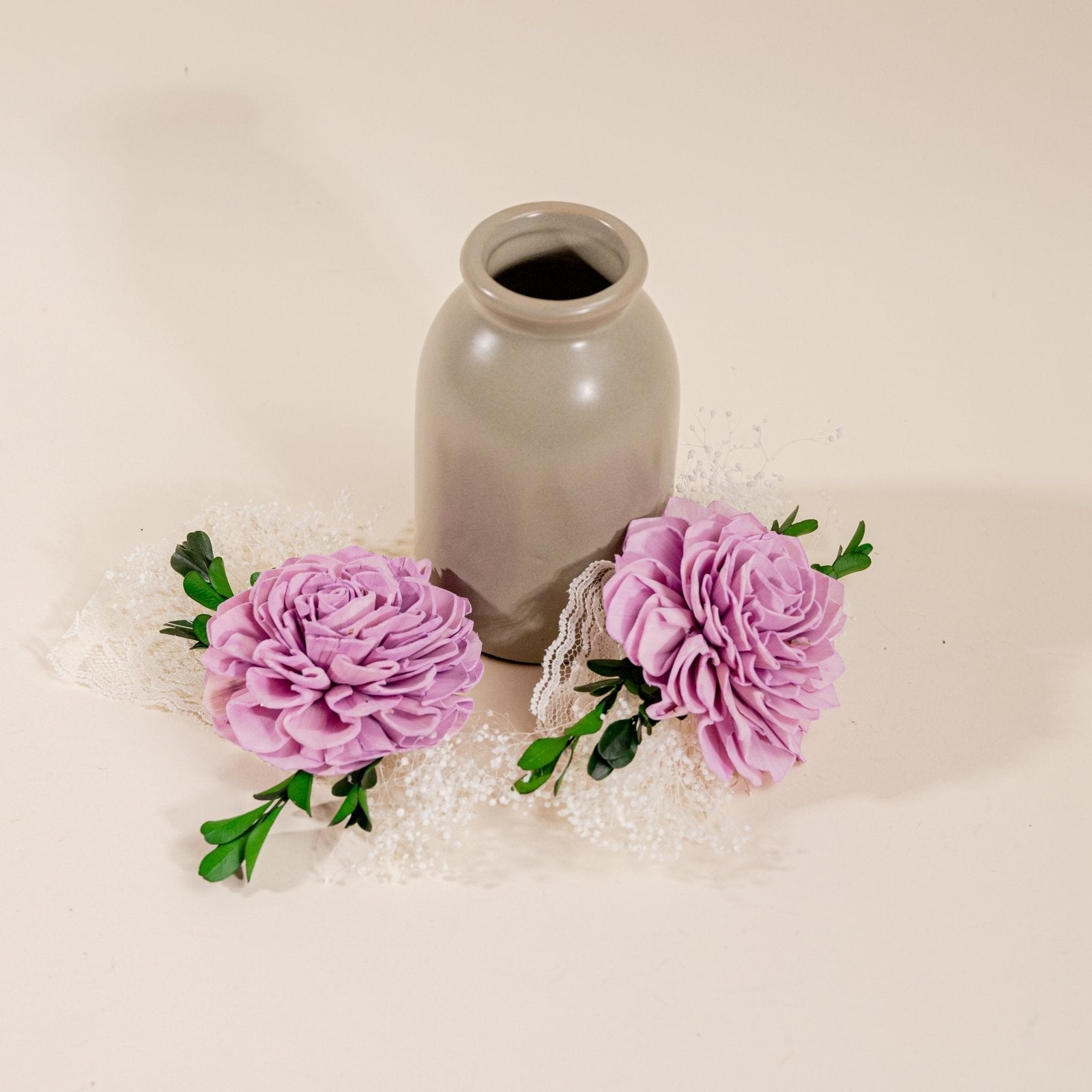 Zen Garden – Sola-Flowers