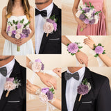 Zen Garden Full Wedding Party Bundle